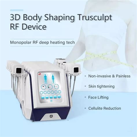 Best RF TruSculptFLEX In Connecticut .
